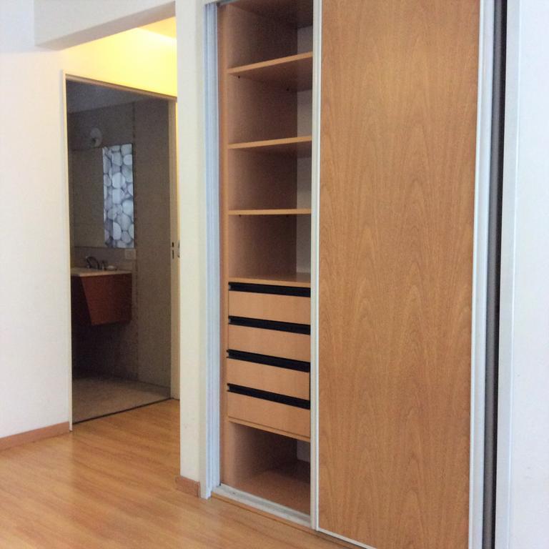 Borges Intimo Apartment Buenos Aires Exterior photo