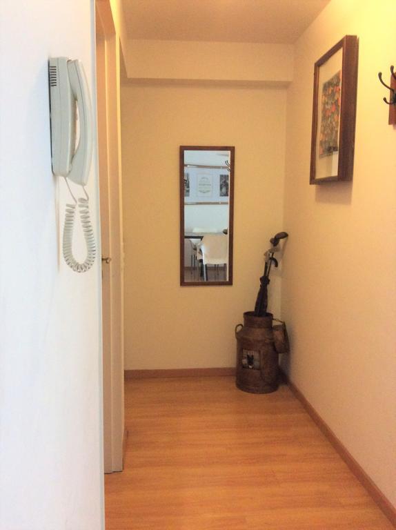 Borges Intimo Apartment Buenos Aires Exterior photo